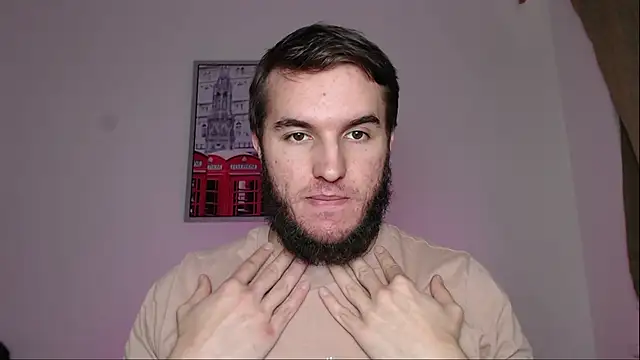 defuego  online show from February 25, 10:15 am