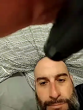 mikeystrong online show from February 12, 2:35 am