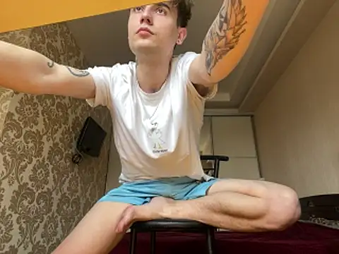 Mike severi2 online show from April 18, 1:45 pm