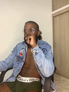 Jacksonking27 online show from November 27, 11:41 pm