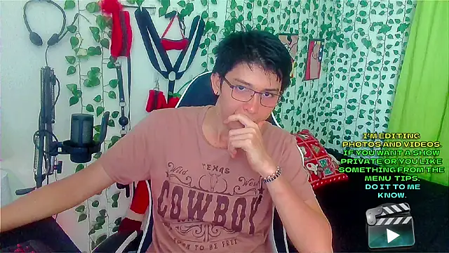 Andy gray online show from December 18, 4:47 pm