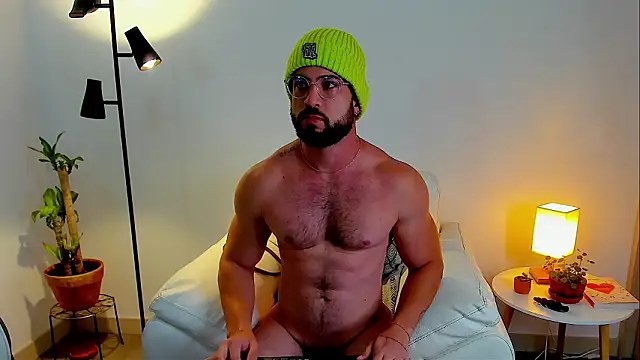 dafboy1 online show from February 2, 2:14 pm