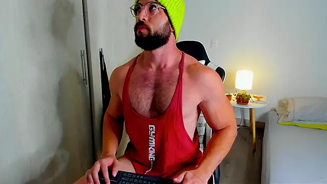 dafboy1 online show from February 18, 3:53 pm