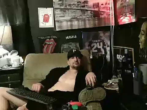 RM Discov3ri3z online show from January 10, 1:42 am