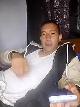 misterioso258 online show from January 14, 1:27 pm