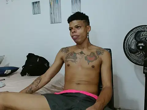 BrandonStond online show from March 6, 3:58 am