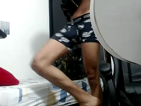 BrandonStond online show from September 17, 3:29 am