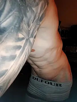 dangerman94 online show from February 9, 7:18 pm