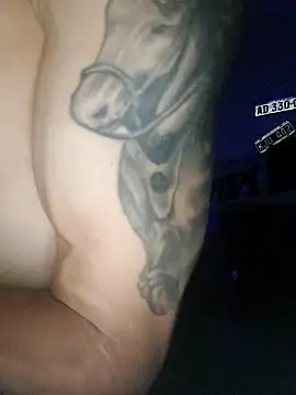 dangerman94 online show from March 20, 4:27 am