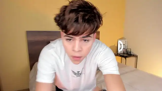 justinbiler online show from March 9, 12:31 pm