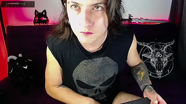 blckwolf 6 online show from March 10, 8:56 pm