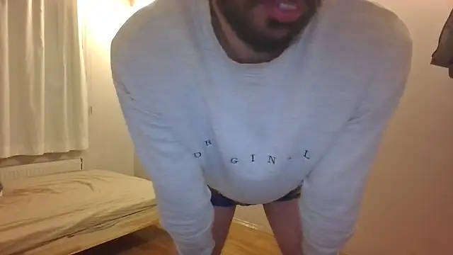 Turkboy 17 online show from December 15, 8:25 pm