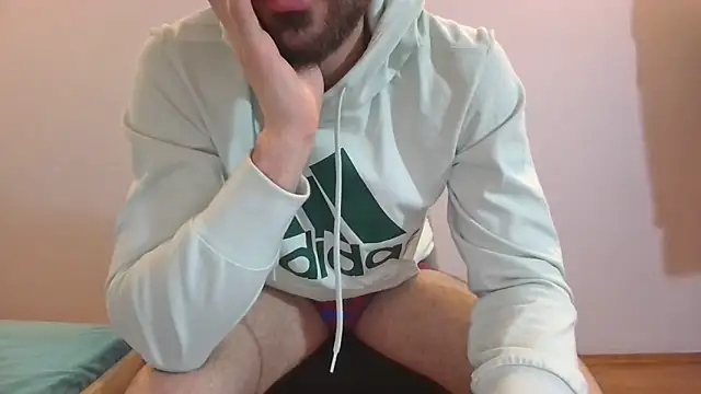 Turkboy 17 online show from January 11, 2:36 pm