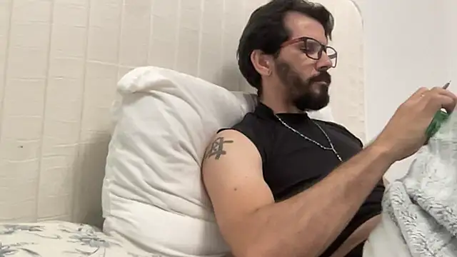 ChoferBusfahrer online show from November 5, 2:30 pm