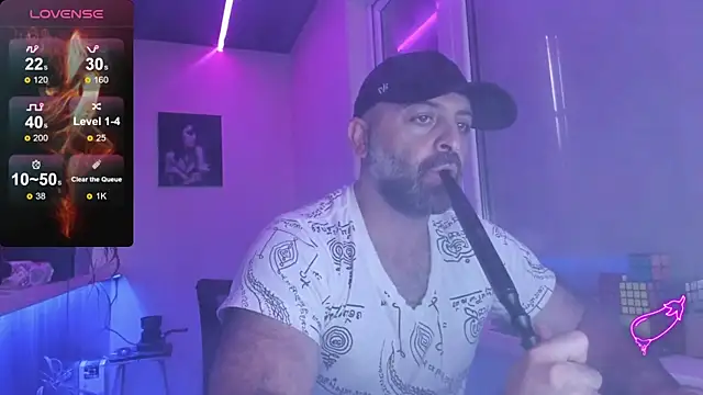 MAGABEAR077 online show from September 24, 7:40 am