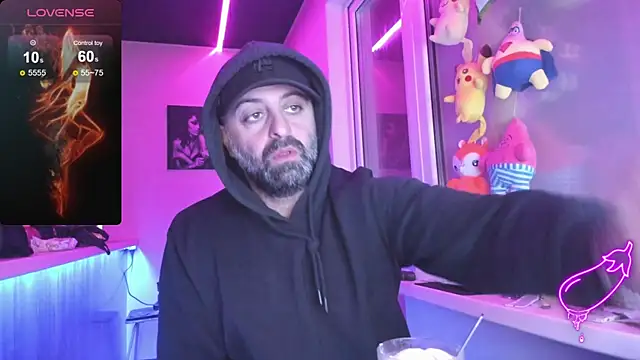 MAGABEAR077 online show from March 9, 8:52 pm