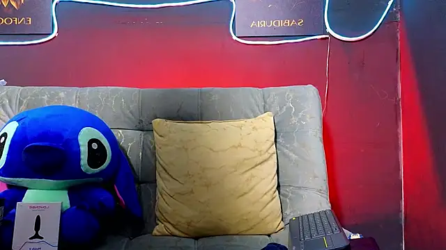 ERIC HARRISON online show from January 8, 3:23 am