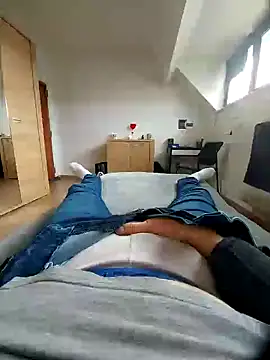 pascalino100 online show from February 8, 9:56 am