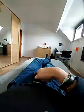 pascalino100 online show from January 14, 11:42 am