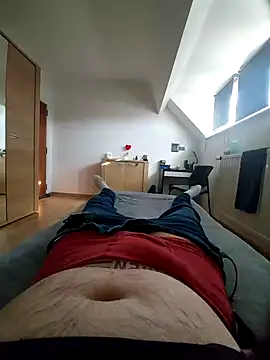 pascalino100 online show from February 23, 2:54 pm