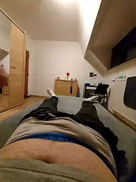 pascalino100 online show from February 16, 7:38 pm