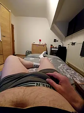 pascalino100 online show from March 8, 8:02 pm