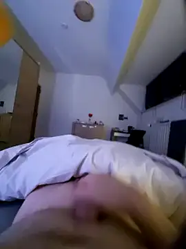 pascalino100 online show from February 27, 12:30 am