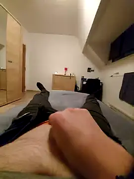 pascalino100 online show from January 26, 8:34 pm