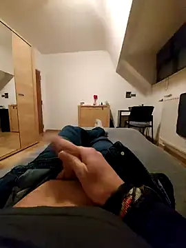 pascalino100 online show from January 30, 6:54 pm