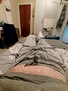 pascalino100 online show from October 9, 4:34 pm