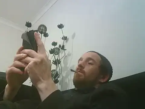 PocoLoco420 online show from November 30, 1:18 am