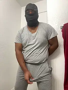 daddythiccklegg online show from April 21, 2:15 am