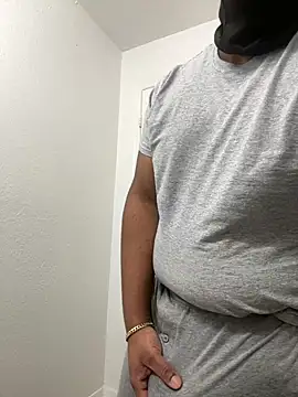 daddythiccklegg online show from October 29, 4:26 am