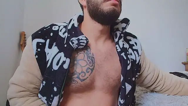 thomas gun online show from February 20, 3:25 pm