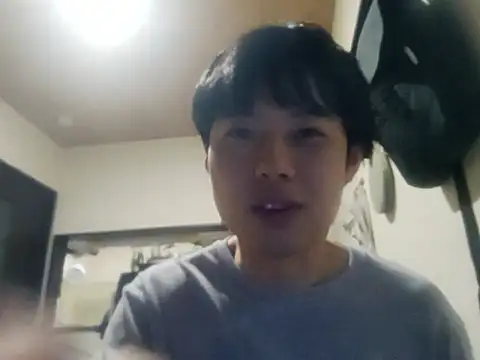 whitebriefboy online show from January 12, 2:54 pm