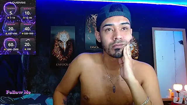 ryanse hot online show from September 9, 5:45 pm