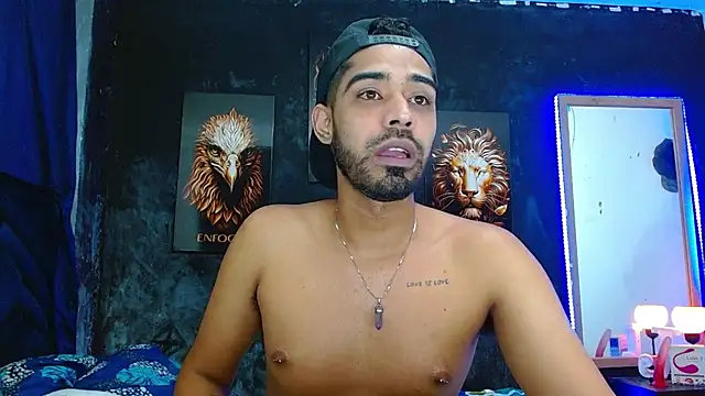 ryanse hot online show from October 31, 7:39 pm