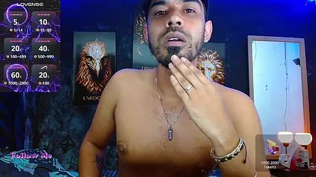 ryanse hot online show from September 26, 7:44 pm