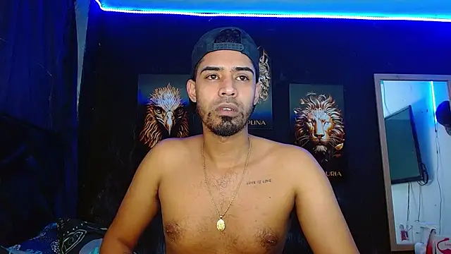 ryanse hot online show from February 25, 6:20 pm