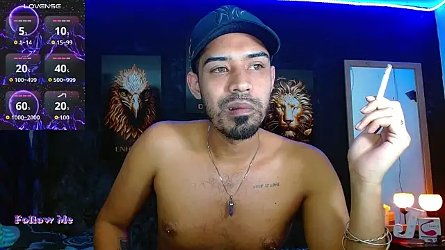 ryanse hot online show from September 12, 6:52 pm