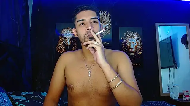 ryanse hot online show from January 30, 6:21 pm