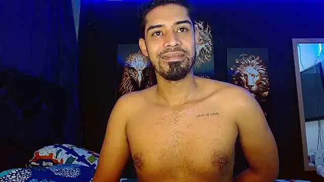 ryanse hot online show from December 2, 6:08 pm