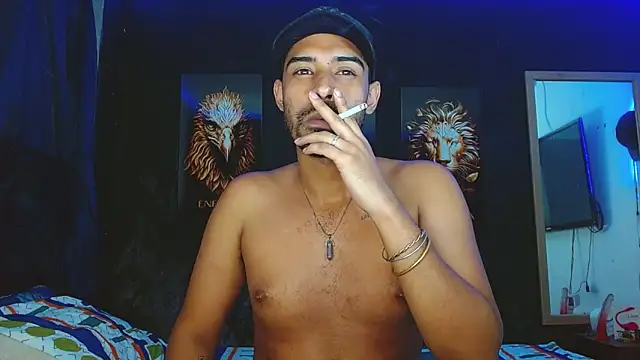 ryanse hot online show from March 15, 7:27 pm