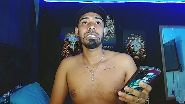 ryanse hot online show from January 24, 6:56 pm