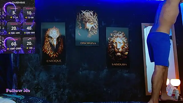 ryanse hot online show from September 27, 7:56 pm