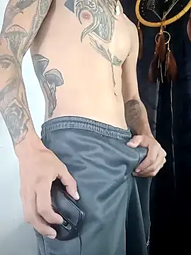 semalas69 online show from March 15, 10:00 pm