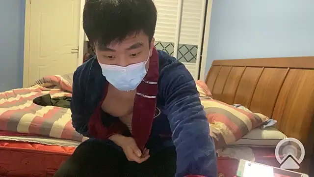 shuai321 online show from January 28, 4:30 pm