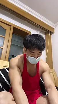 shuai321 online show from January 5, 4:06 pm