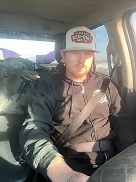 Nakedginger26 online show from February 2, 4:15 pm