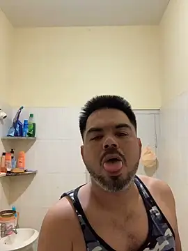 rags pussylicker online show from December 27, 7:03 pm